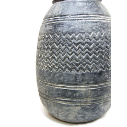 Wazon Dzban ceramiczny Rustykalny Wzory 50cm